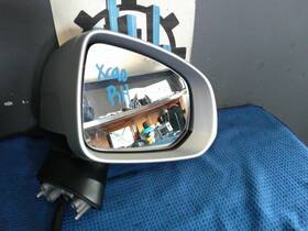 E1041443 Volvo 2016-2023 Xc90 Right Passenger Side View Mirror With Camera Dmr-8