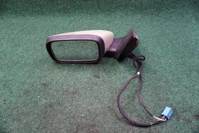 E11015850 Volvo 2004-2006 V40 Left Door Mirror Oem E11015850 Volvo 2004-2006 V40 Left Door Mirror Oem