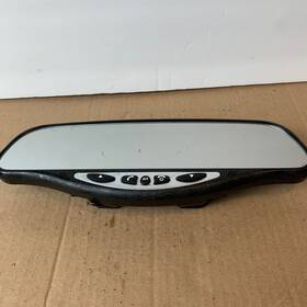 Mhf83 Vossor Seecode Rear View Mirror Model Bluetooth