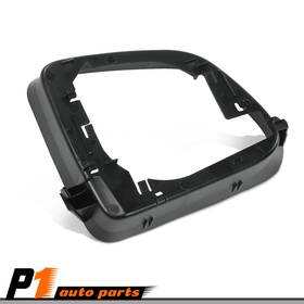 Zp-02rvm6121abkl Vr Auto Parts Fit For 2020-23 Tesla Y Side Mirror Base Support Ring Frame Cover Driver Zp-02rvm6121abkl Vr Auto Parts Fit For 2020-23 Tesla Y Side Mirror Base Support Ring Frame Cover Driver