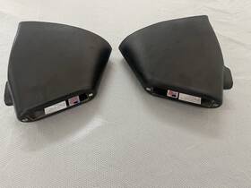01-06836080 Whelen Chevy Impala 9c1 2006-2014 Mirror Led Light Beams