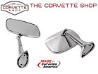 X2591 Corvette America C3 Outside Mirrors