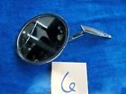Xp3487z Chevy Chevrolet Camero Nova Ss Outside Chrome Rectangular Mirror Used