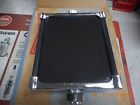 Yankee Mirror Head Stainless Plate Unknow