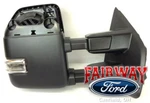 Thru 19 Super Duty Oem Ford Blis Memory Camera Mirror Passenger HC3Z17682TC. Fixed Price $1065.95.