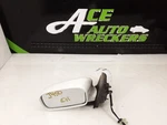 Driver Side View Mirror Power Hatchback Door Fits 02-05 Civic 647938. Fixed Price $47.00.