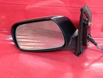 2001-2003 Toyota Prius Left Driver Door Wing Mirror 1C5: Silver Strata Metallic. Fixed Price $79.99.
