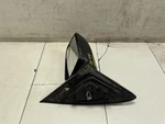 2012 Ford Fusion Right Passenger Side View Mirror Oem+ (black Ebony Solid). Fixed Price $89.65.