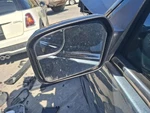 2012 Ford Fusion Driver Side View Mirror Oem Used 4DR Blu 128-02152BL. Fixed Price $100.70.
