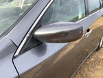 Driver Side View Mirror Power Sedan Non-heated Fits 13-18 Altima 4963929. Fixed Price $80.49.