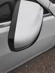 2016 Cadillac Cts Rh Passenger Door Mirror Side View Oem. Fixed Price $72.08.