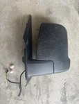 2019+ Mercedes Benz Sprinter Doormirror Lh. Fixed Price $330.00.