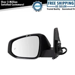 Left Mirror Driver Side Fits 2023-2024 Toyota 4RUNNER TO1320457. Fixed Price $329.85.