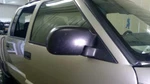 Chevrolet S10 2003 Right Door Mirror Used 5120. Fixed Price $81.90.
