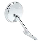 For Chevy Impala 1965-1966 Goodmark GMK404441065R Passenger Side View Mirror. Fixed Price $114.53.