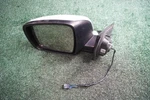 2018 Dodge Journey Driver Side White Door Mirror Oem E11026144. Fixed Price $33.00.