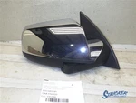 Chevrolet Equinox 2015 Right Door Mirror Black 23467288 5866. Fixed Price $74.00.