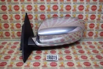 2011-2014 Chrysler 200 Driver/left Side View Power Heated Door Mirror Oem. Fixed Price $55.99.