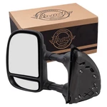Manual Tow Mirror For 2000-2005 Excursion Extendable Left 3C3Z17683AAA. Fixed Price $85.70.