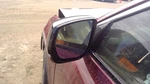 Driver Side View Mirror Heated Manual Folding Fits 21-24 Grand Cherokee 2434468. Fixed Price $235.00.