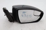 2015-2018 Ford Focus Right Passenger Side View Mirror Power W/ Turn Signal Oem. Fixed Price $80.49.