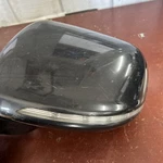 10-19 Lincoln Mkt Lh Driver Side View Power Door Mirror W/ Blind Spot E9317683. Fixed Price $185.00.