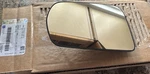 Oem Gm 2014- 2019 Chevrolet Corvette 22961812 Driver Side Door Mirror Glass Nib. Fixed Price $70.00.