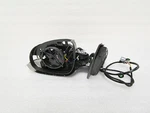2006-2010 Volkswagen Passat Left Driver Side Rear View Mirror 3C1857507DP9B9. Fixed Price $119.00.