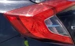 2016-2021 Honda Civic Lh Driver Quarter Panel Mounted Tail Light Lamp Oem. Fixed Price $156.88.