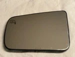 2008-2011 Ford Focus Oem Driver Side Heated Mirror Glass Left Lh. Fixed Price $19.95.