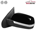 Left Side Mirror Fits 2014-2018 Chevy Silverado Sierra Power Heated Led Signal. Fixed Price $82.49.