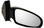 Passenger Manual Door Mirror For 96-01 Saturn SL1 SL2 SW1 SW2 955-404. Fixed Price $54.30.
