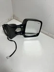 Oem Right Passenger Rh Side Exterior Mirror For Nissan Titan 96301-ZR20E. Fixed Price $149.00.