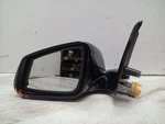 Driver Side View Mirror Power Heated With Camera Fits 13-15 Bmw 740I 294919. Fixed Price $264.00.