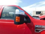 Passenger Side View Mirror Power Dual Arms Fits 09-10 Ford F250SD Pickup 332194. Fixed Price $380.00.