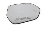 2016-2022 Toyota Prius Three Passenger Right Heated Blind Spot Mirror Glass Oem. Fixed Price $67.99.