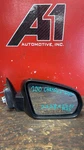 2011-2014 Chrysler 200 Right Door Mirror Black Power Folding. Fixed Price $81.62.