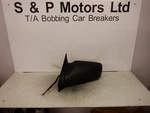 Ford Granada 90-94 Ns Passenger Side Electric Wing Mirror Plastic 89GB17683DA. Fixed Price $27.12.