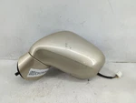 2007-2009 Lexus ES350 Driver Left Side View Power Door Mirror Gold Mist Logdu. Fixed Price $199.34.