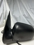 Driver Side View Mirror Power With Approach Lamps Heated Fits 02-05 Explorer Lh. Fixed Price $38.49.