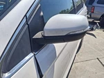 2015 Ford Edge Driver Side Mirror Assembly Oem Used White 128-04728L. Fixed Price $117.99.