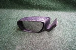 2008 2009 2010 Mazda Driver Side Blue Door Mirror Oem E4012285. Fixed Price $35.05.