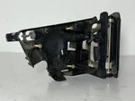 02-06 Mercedes W203 W211 C/ E-class Left Driver Door Mirror Frame 2038105993 Oem. Fixed Price $79.99.