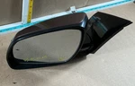 2003-2004 Nissan Murano Front Left Driver Side View Mirror Assembly Oem. Fixed Price $45.49.