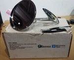1961 1962 Chevrolet Car Exterior Door Mirror Assembly Lh Rh W/ Hardware*. Fixed Price $40.00.