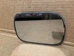 2001-2006 Lexus LS430 Door Mirror Glass Drivers Side 563417 Auto Dim. Fixed Price $59.00.