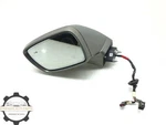 2018-2019 Buick Enclave Left Driver Side Exterior Door Mirror W/ Camera Gmu. Fixed Price $429.99.