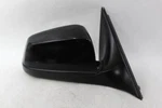Right Passenger Side Black Door Mirror Power Fits 2011-2012 Bmw 535I Oem #28592. Fixed Price $108.00.