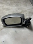 09-14 Hyundai Genesis Driver Left Lh View Mirror Power Turn Signal Oem Silver. Fixed Price $69.99.