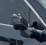 2019-2023 Subaru Ascent Rh Passenger Door Mirror Side View Oem. Fixed Price $231.08.